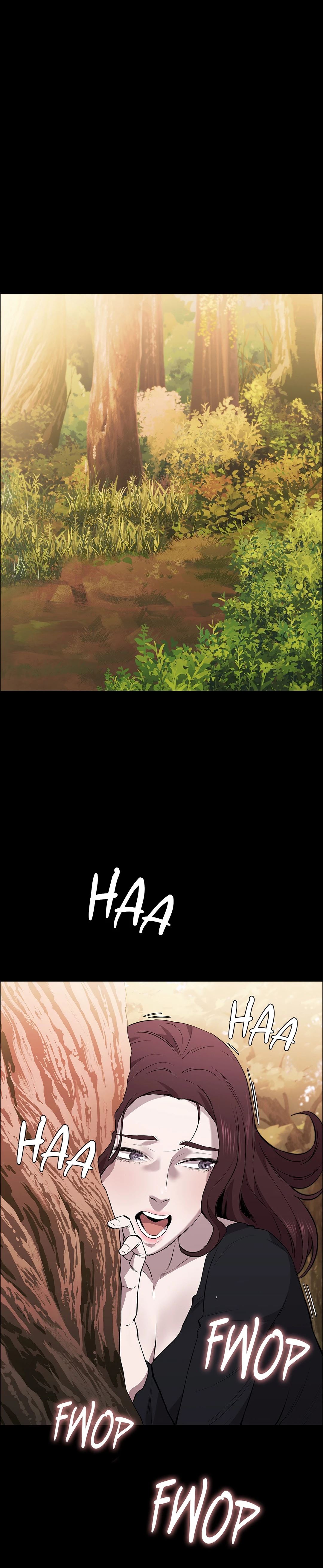 Thorns of Innocence chapter 51 page 21