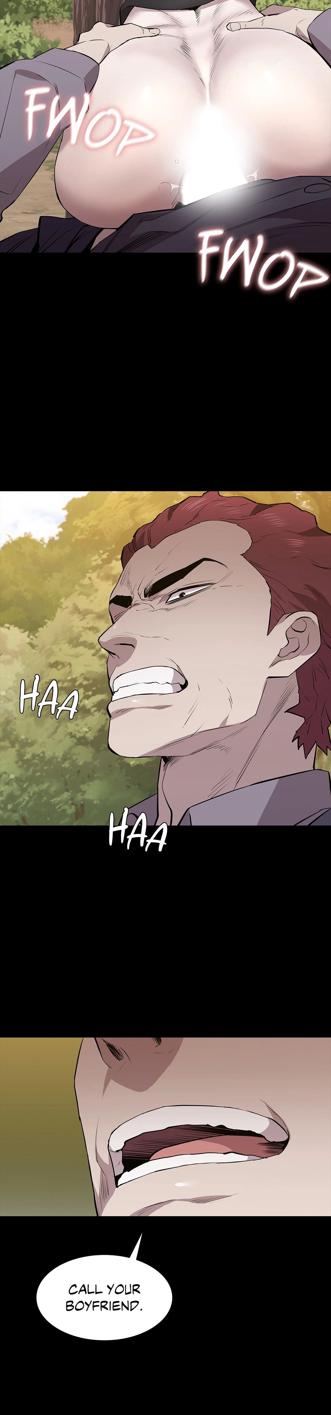 Thorns of Innocence chapter 51 page 24