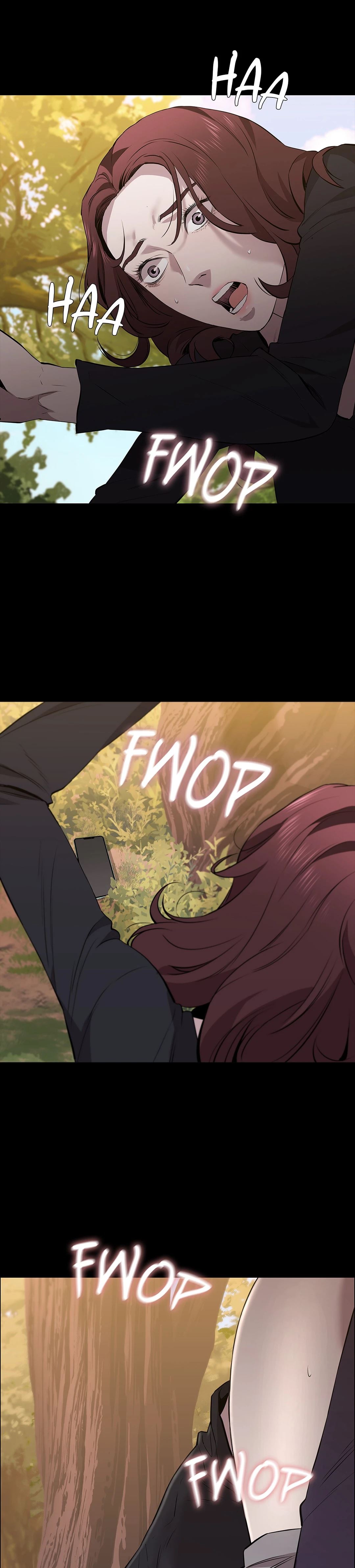Thorns of Innocence chapter 51 page 25
