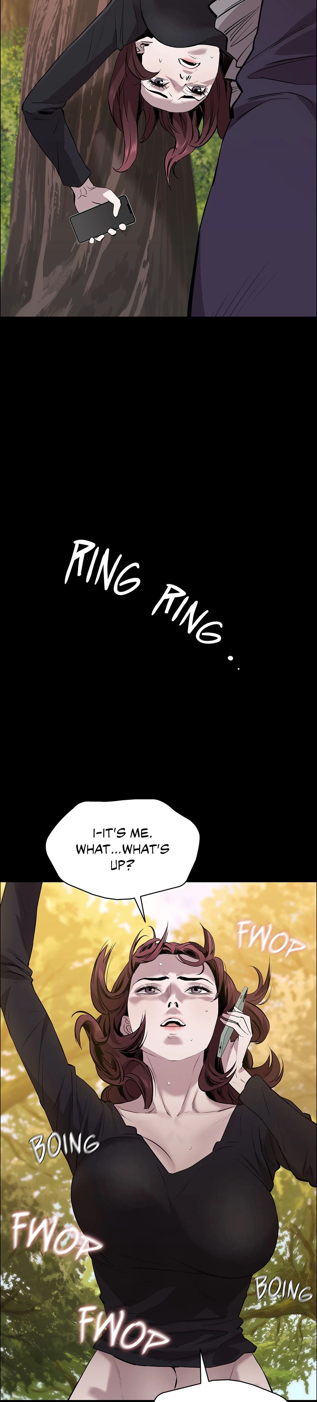 Thorns of Innocence chapter 51 page 26