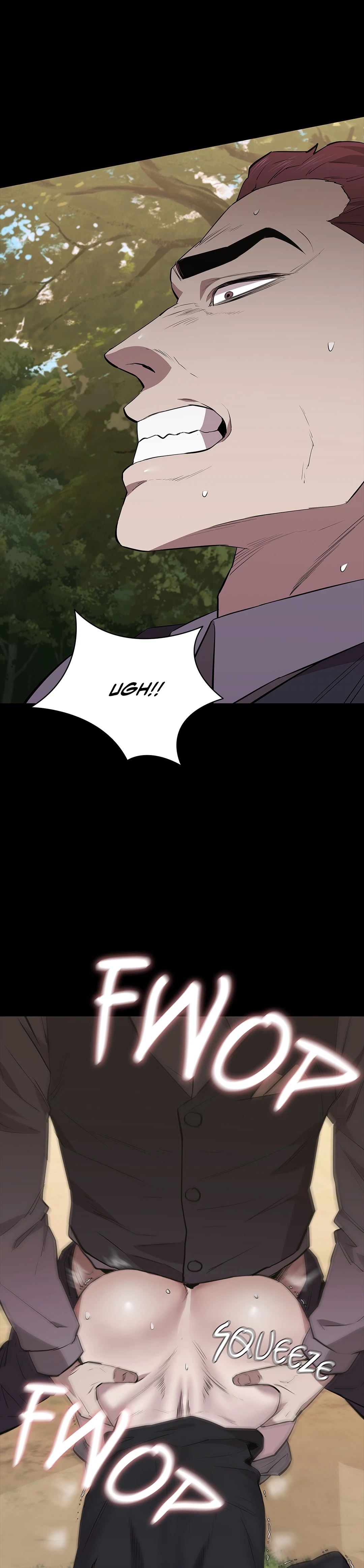 Thorns of Innocence chapter 51 page 31