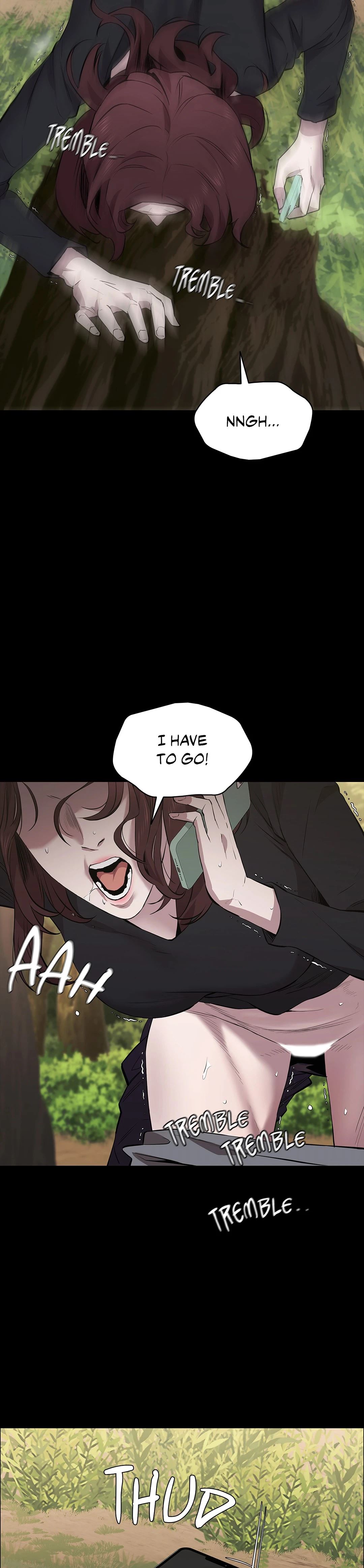 Thorns of Innocence chapter 51 page 32