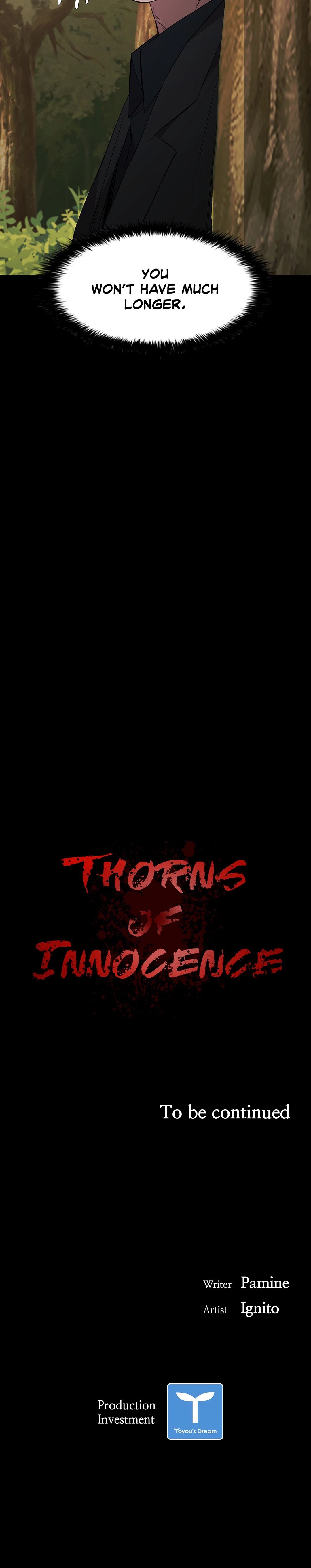 Thorns of Innocence chapter 51 page 39