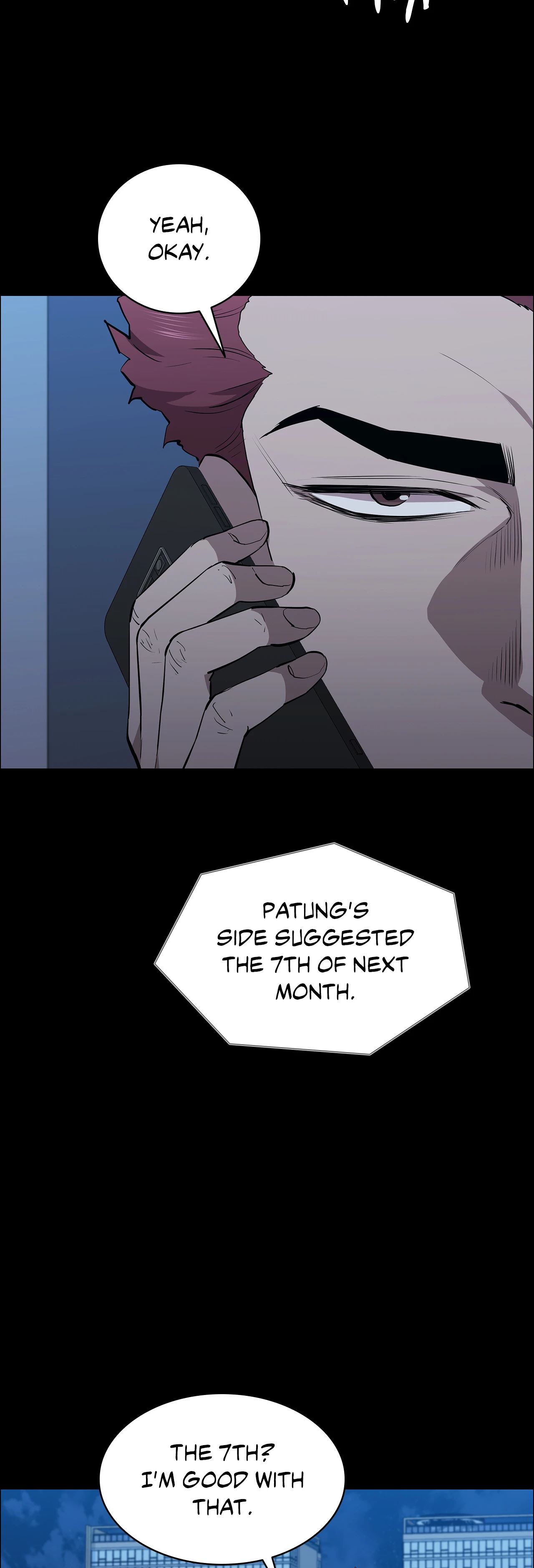 Thorns of Innocence chapter 52 page 2