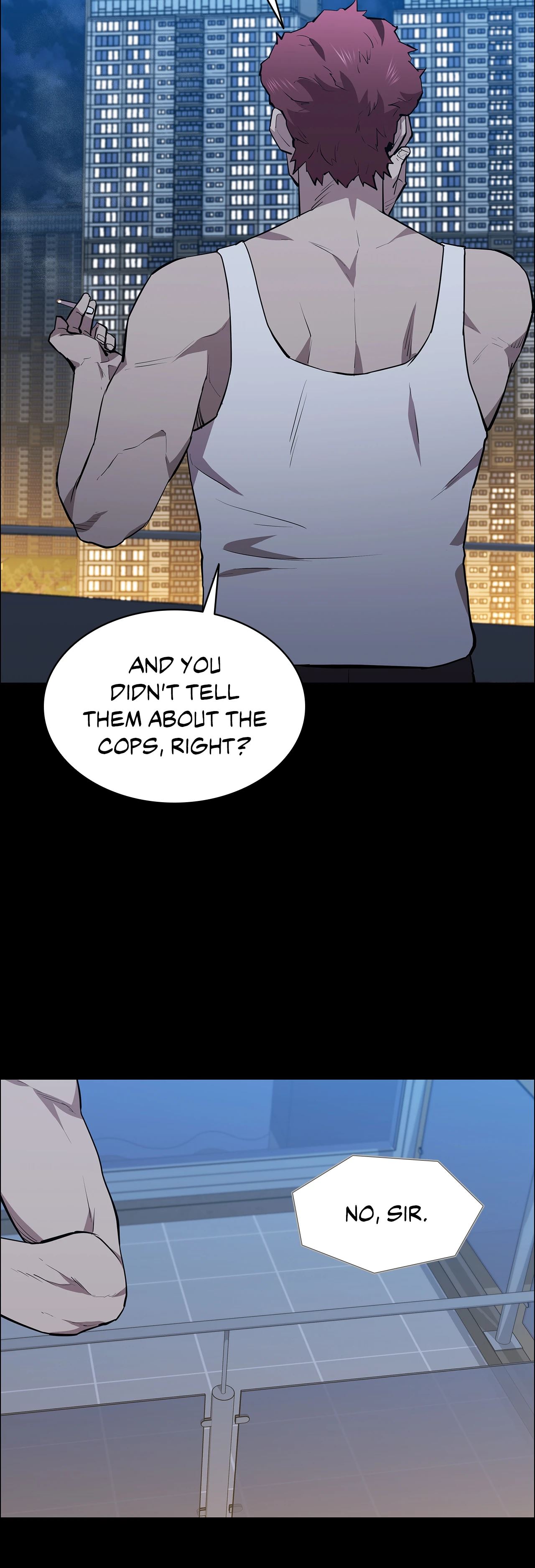 Thorns of Innocence chapter 52 page 3