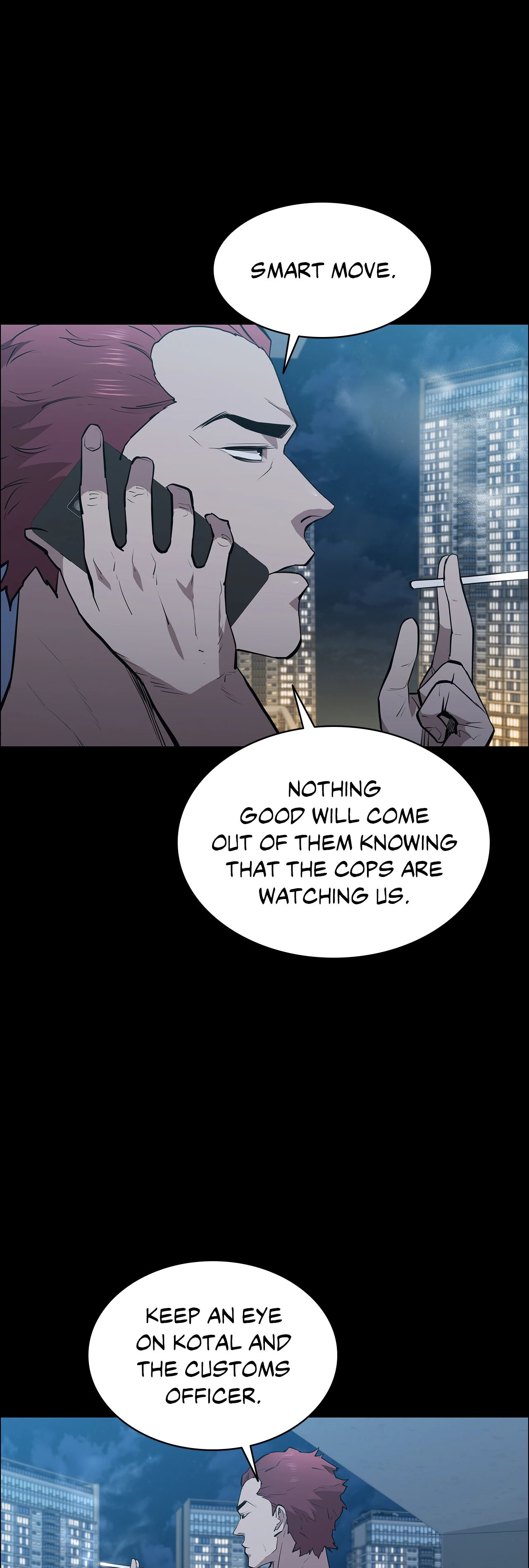 Thorns of Innocence chapter 52 page 4
