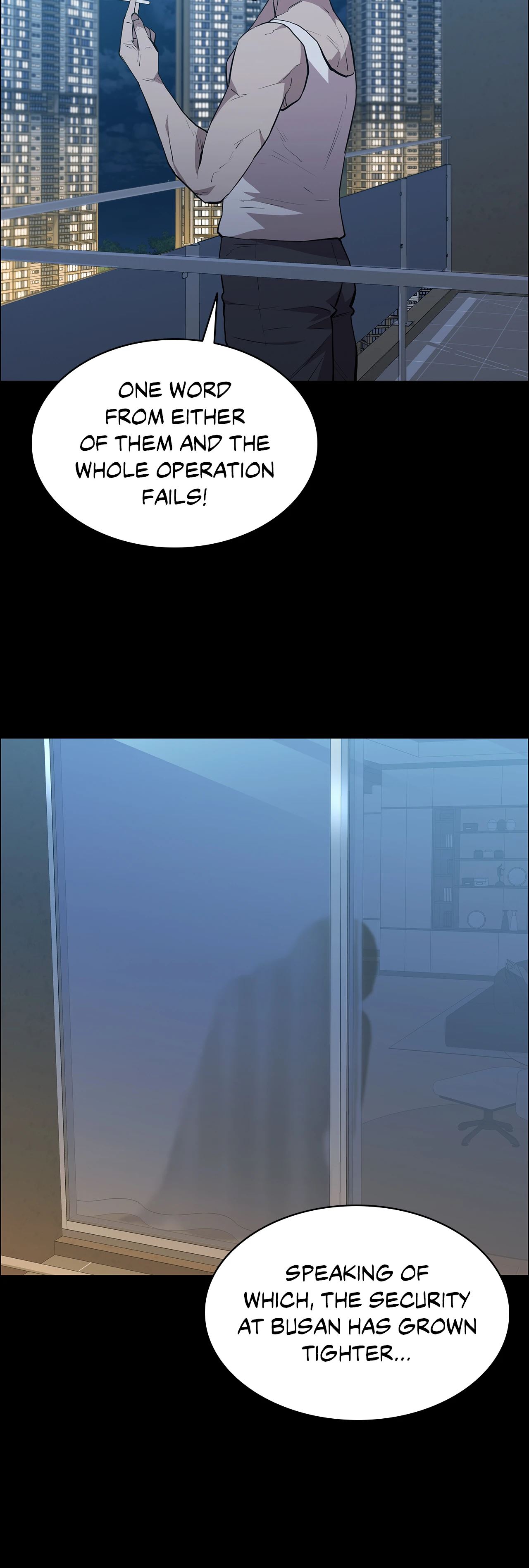 Thorns of Innocence chapter 52 page 5