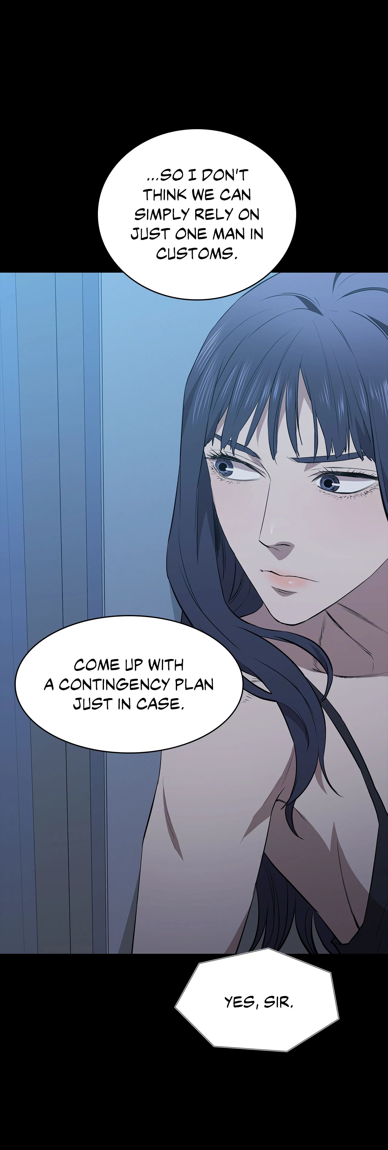 Thorns of Innocence chapter 52 page 6