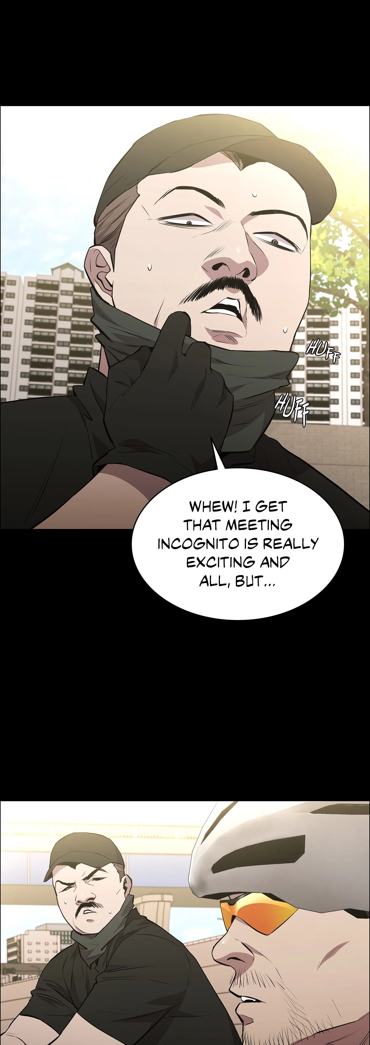 Thorns of Innocence chapter 52 page 10