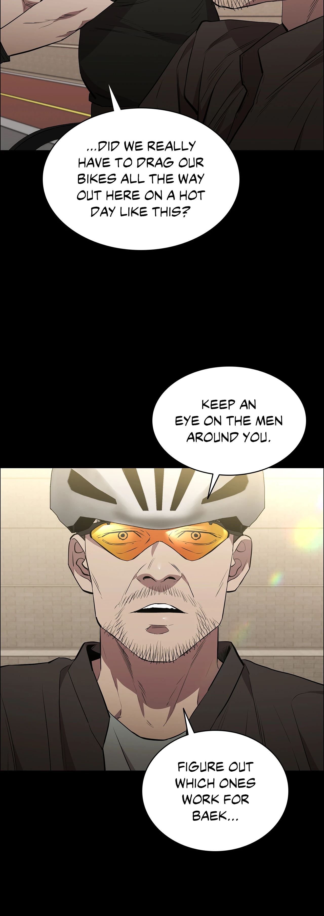Thorns of Innocence chapter 52 page 11