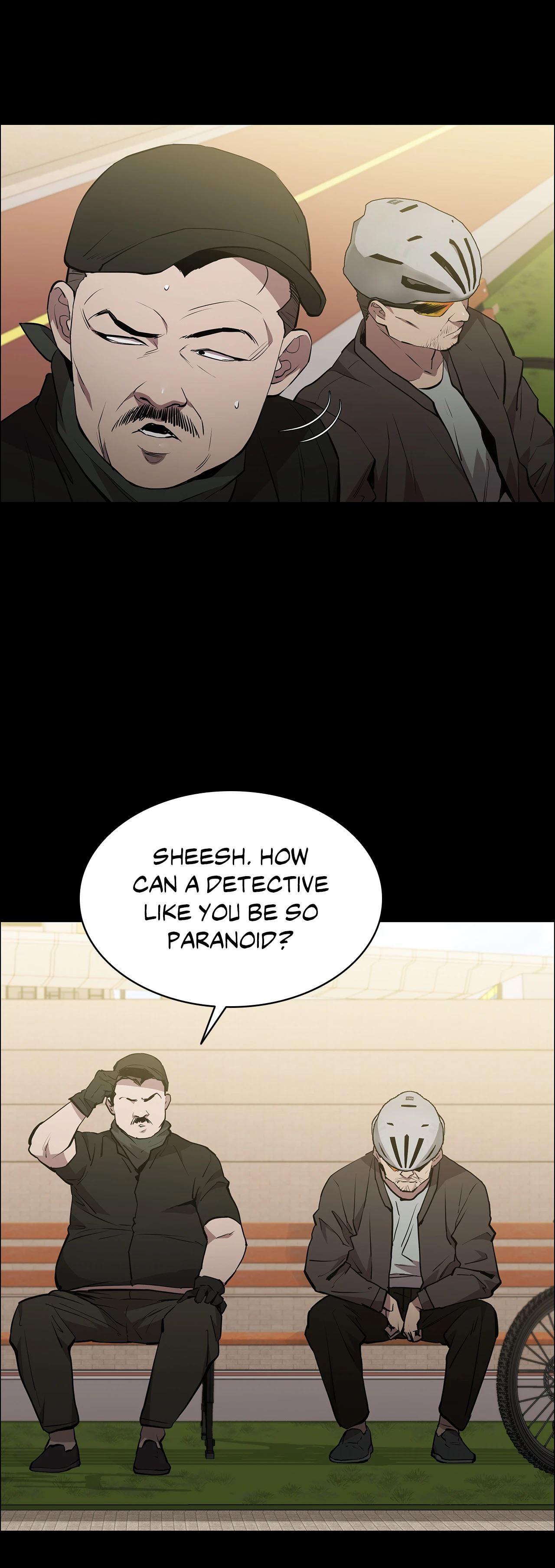 Thorns of Innocence chapter 52 page 12