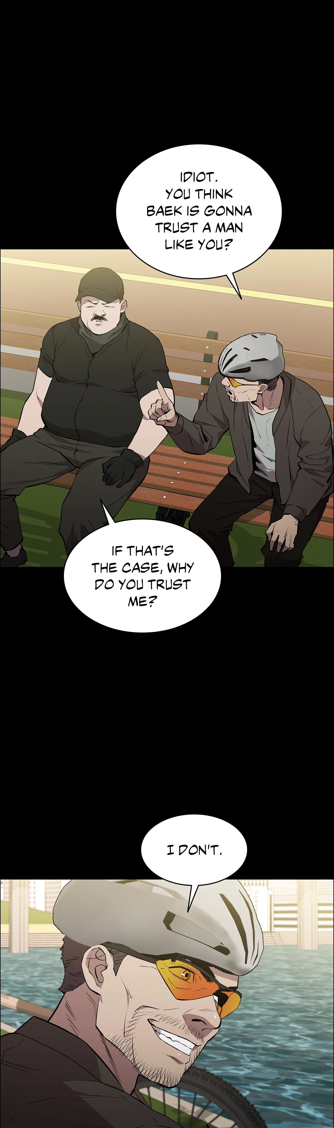 Thorns of Innocence chapter 52 page 13