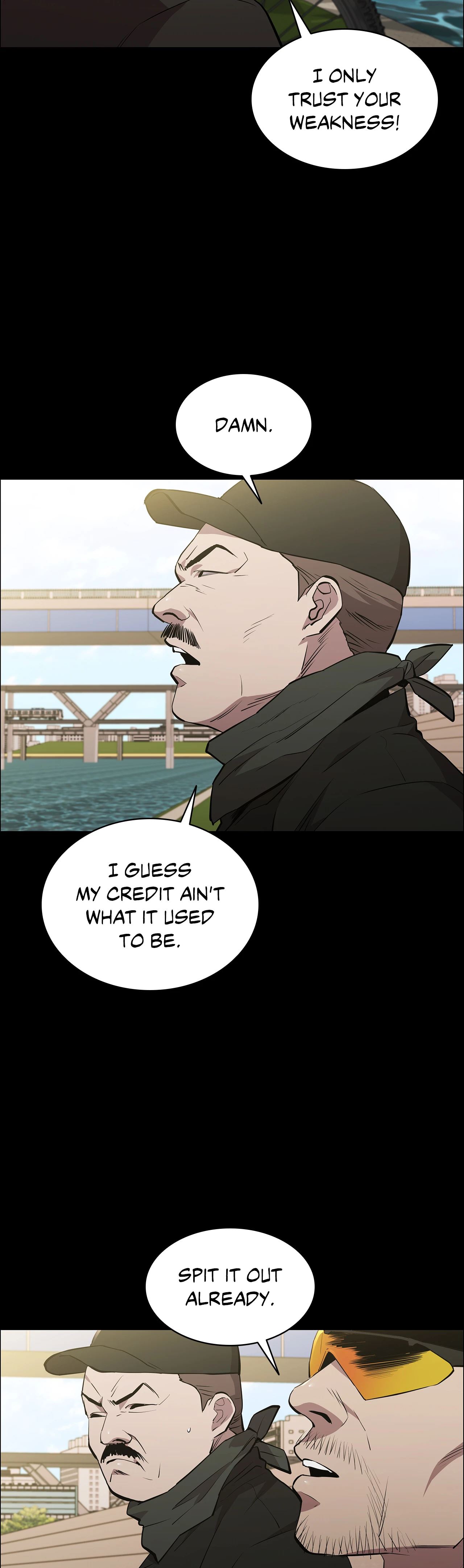 Thorns of Innocence chapter 52 page 14