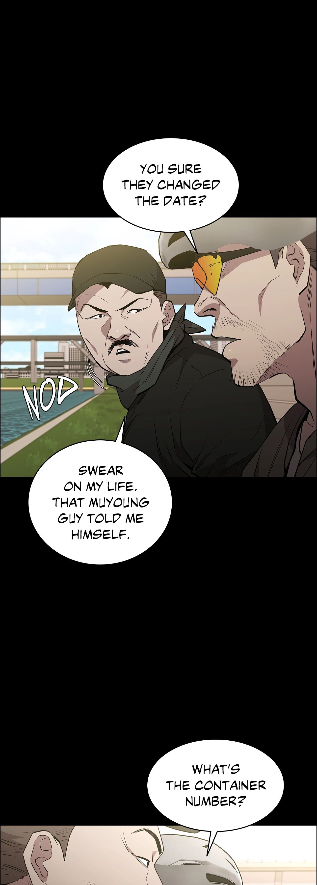 Thorns of Innocence chapter 52 page 17