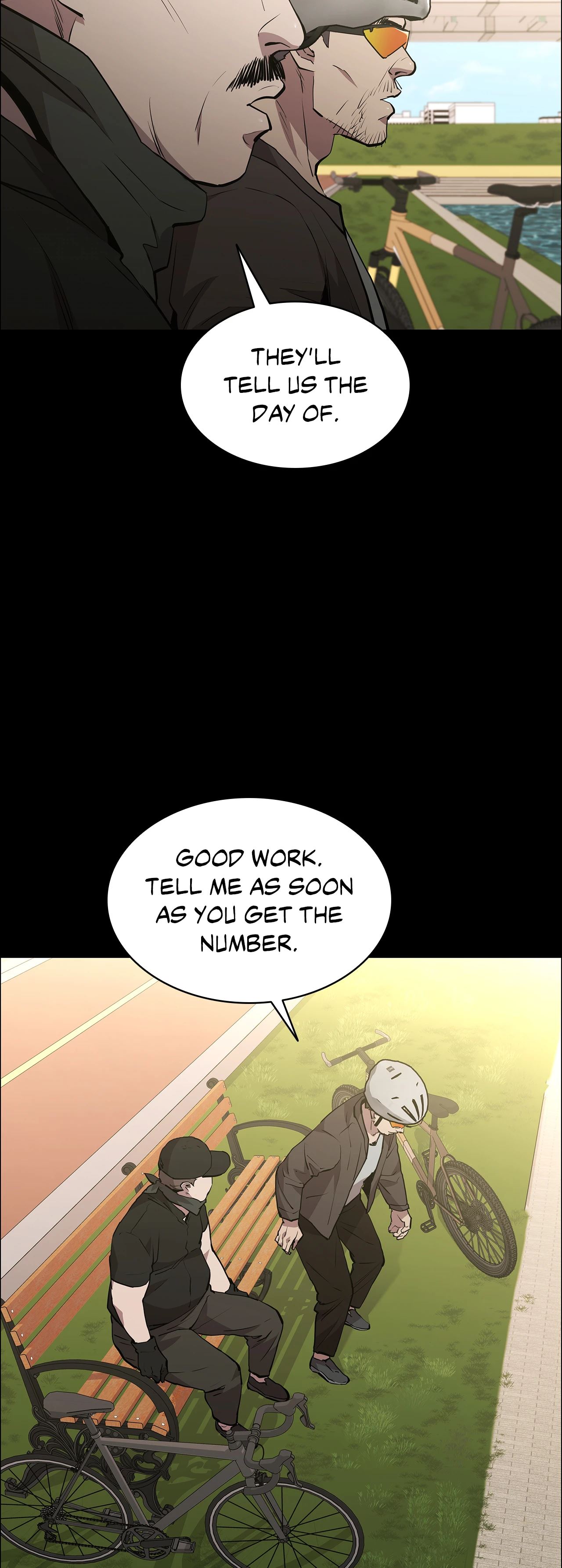 Thorns of Innocence chapter 52 page 18