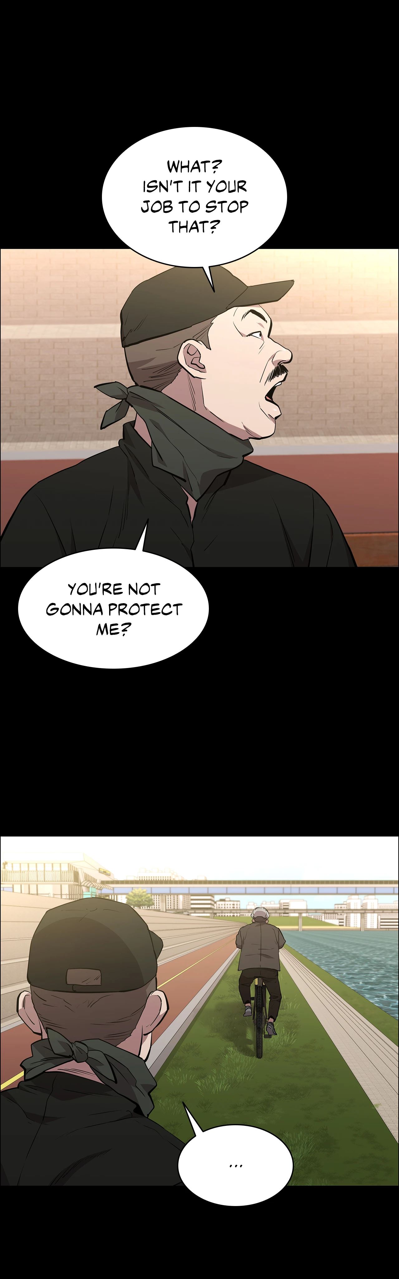 Thorns of Innocence chapter 52 page 20