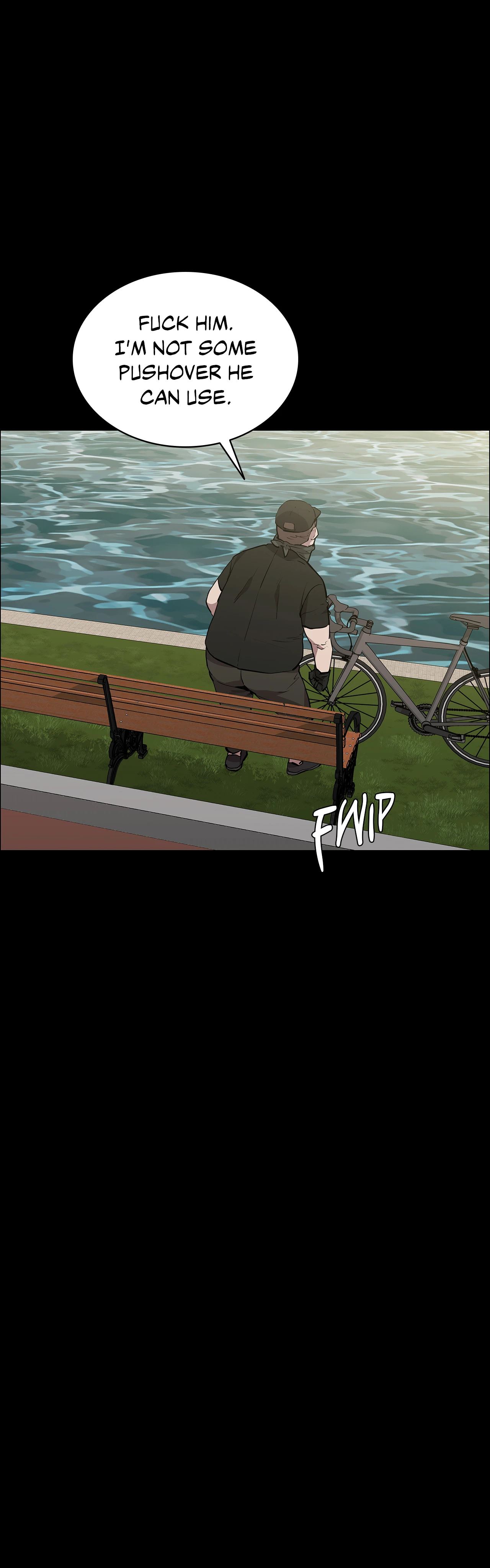 Thorns of Innocence chapter 52 page 21