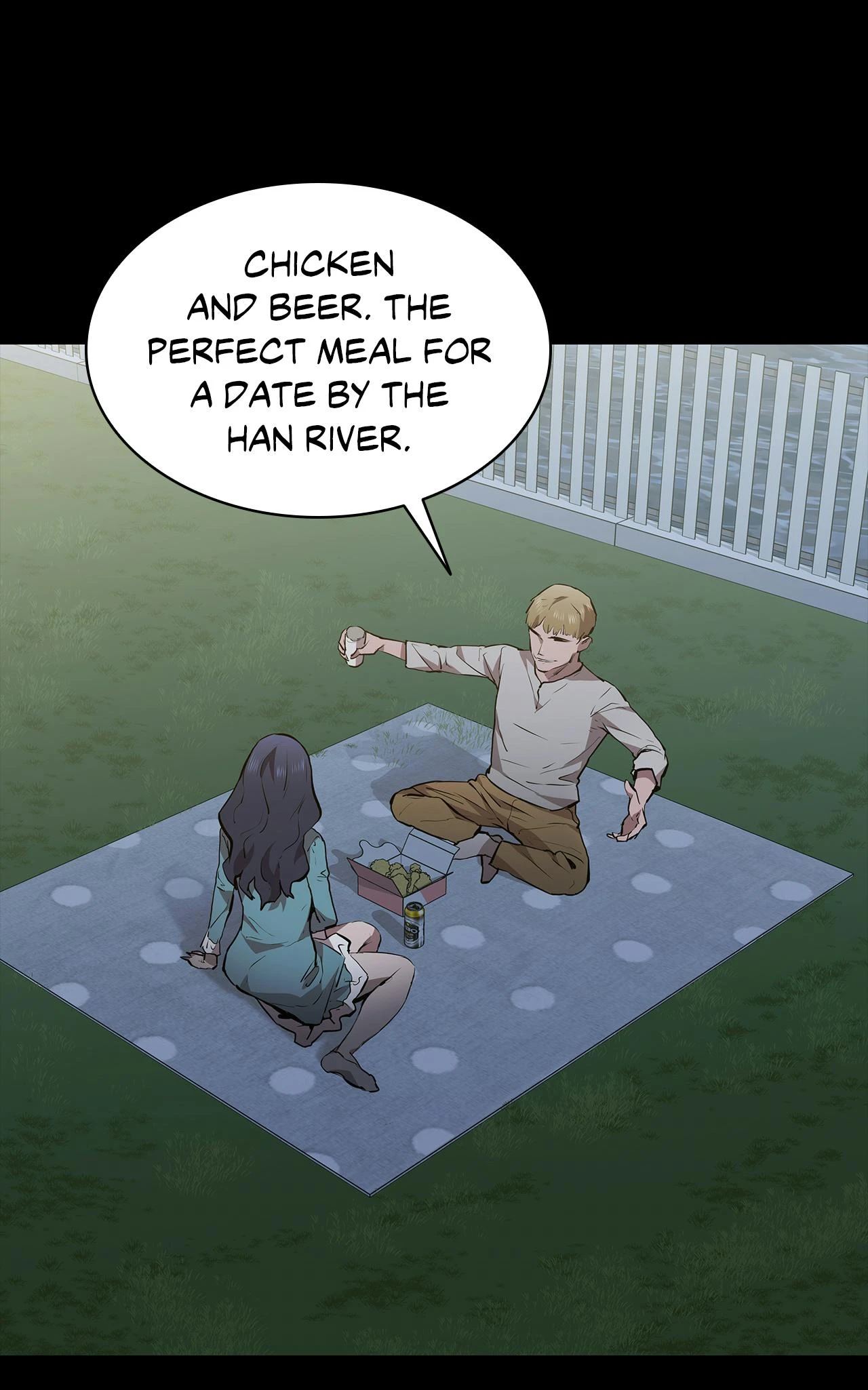 Thorns of Innocence chapter 52 page 23