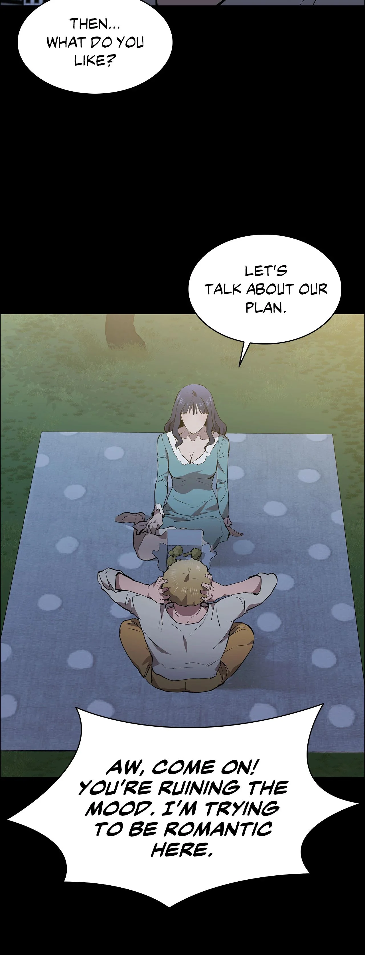 Thorns of Innocence chapter 52 page 26