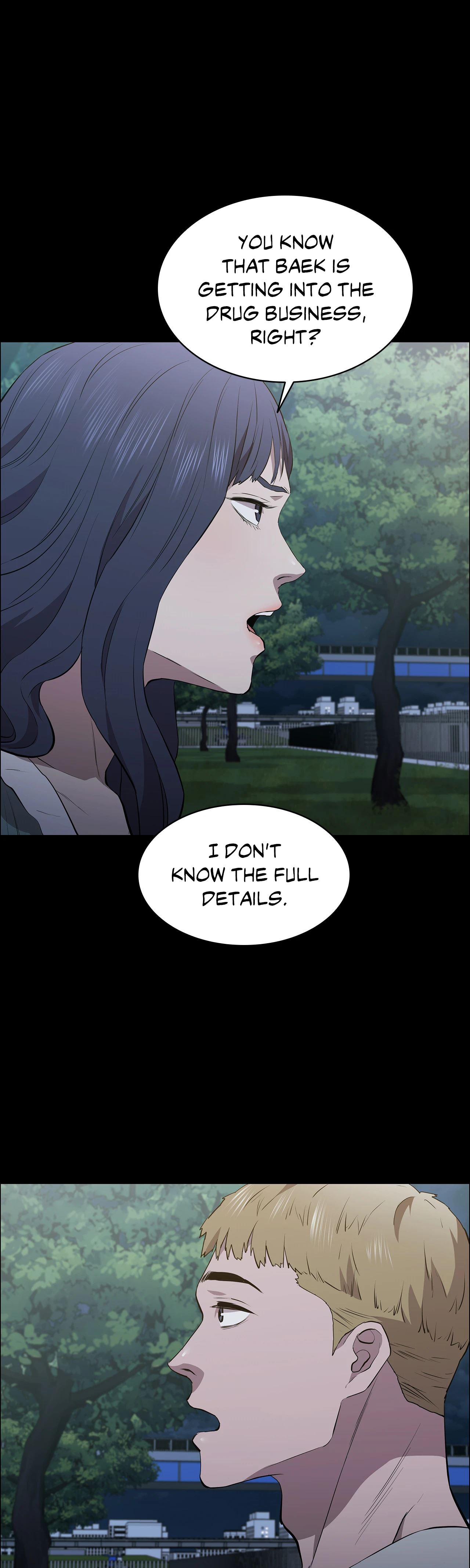 Thorns of Innocence chapter 52 page 27
