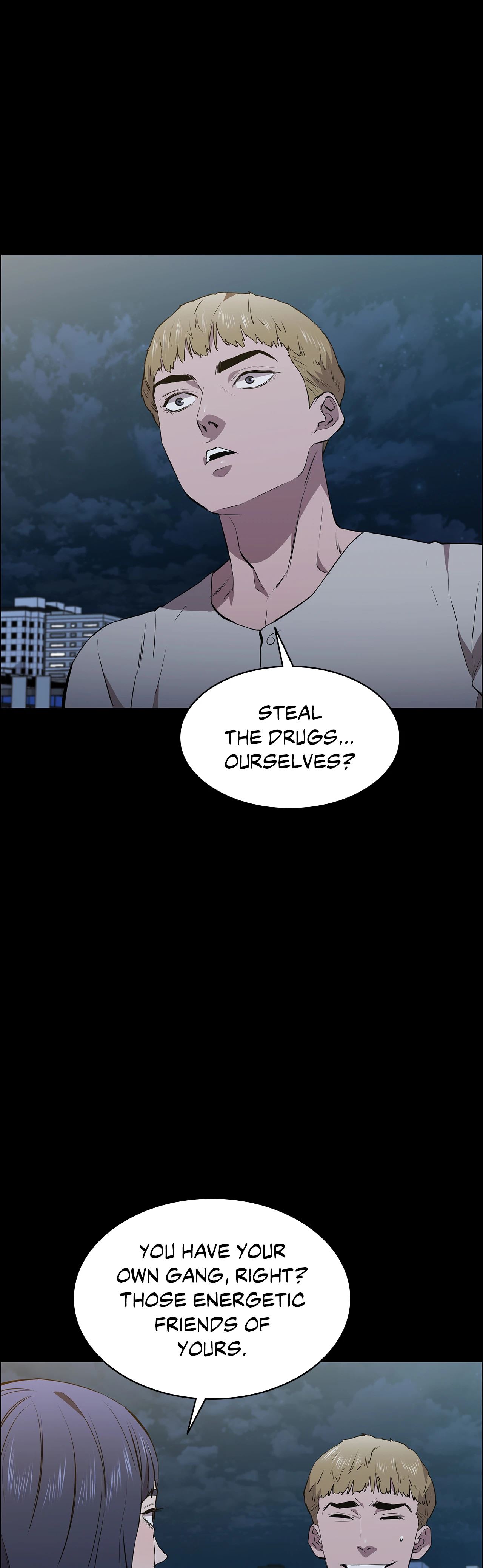 Thorns of Innocence chapter 52 page 30