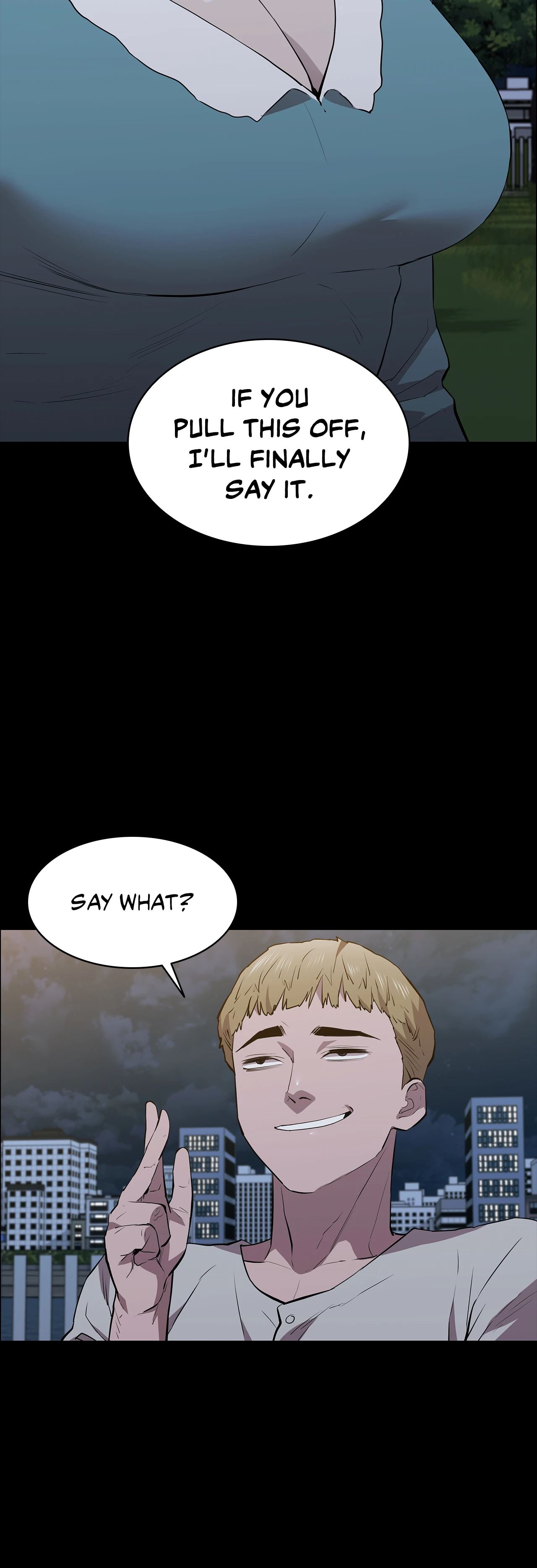 Thorns of Innocence chapter 52 page 34
