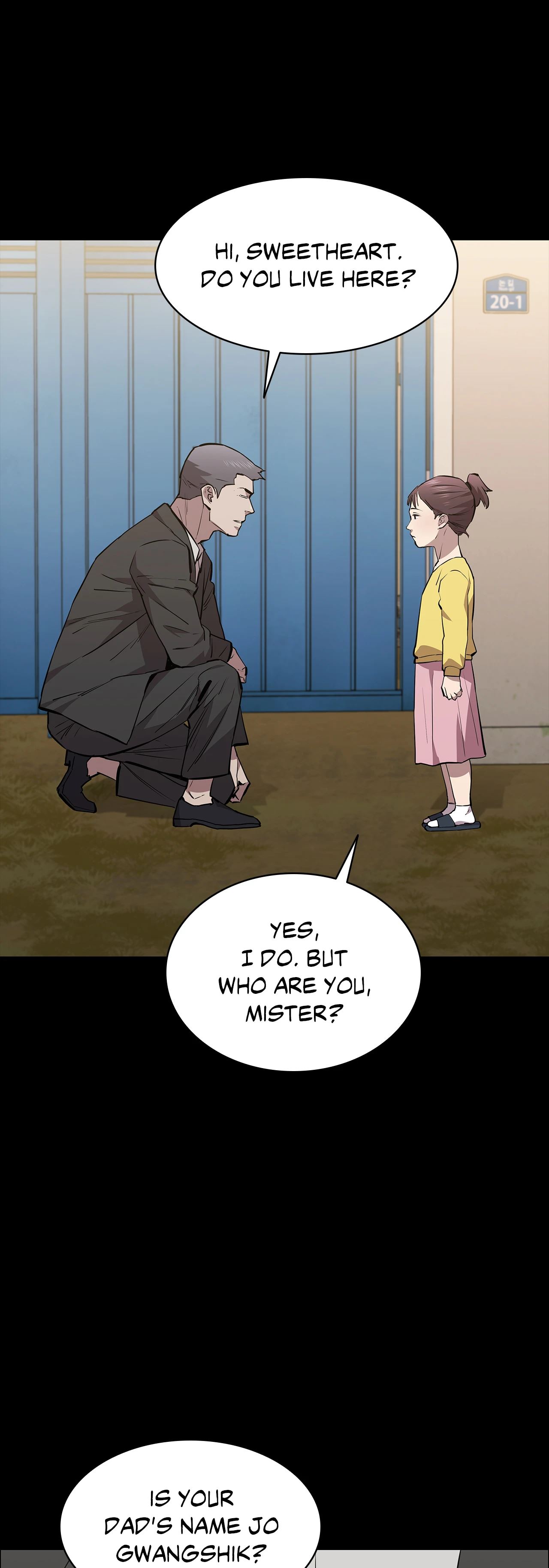 Thorns of Innocence chapter 52 page 43