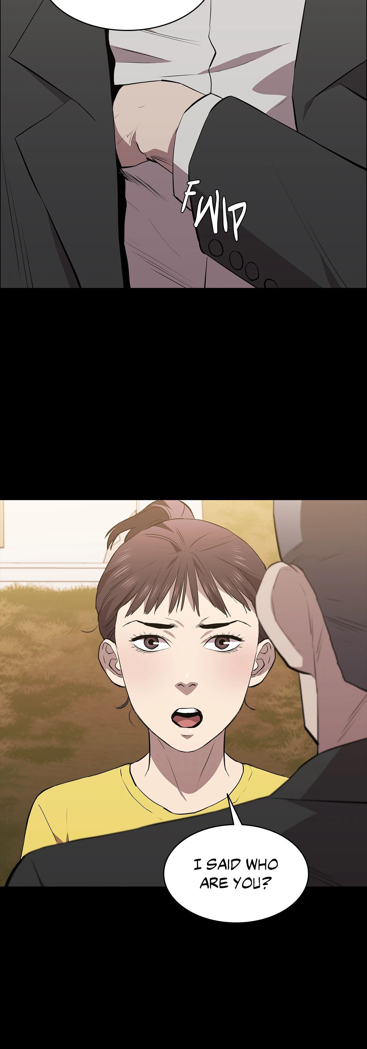 Thorns of Innocence chapter 52 page 44