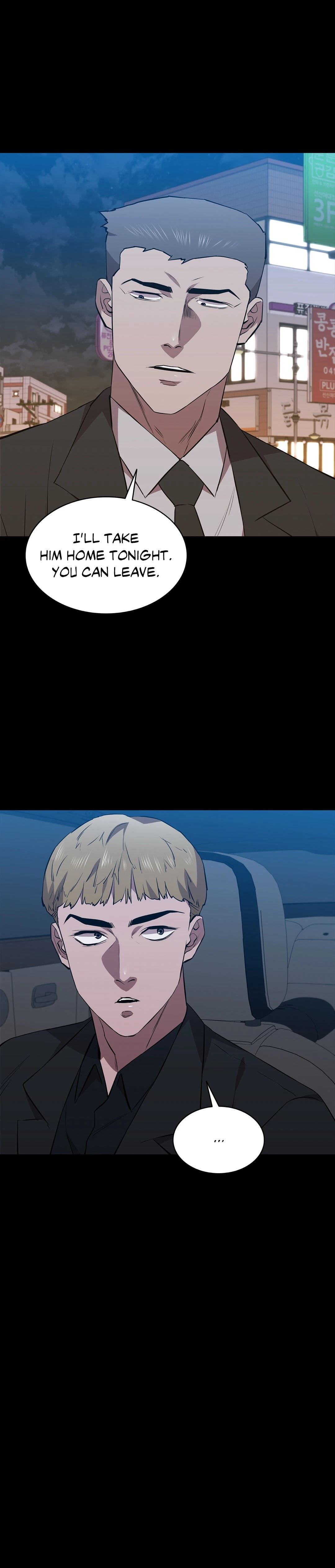 Thorns of Innocence chapter 53 page 4