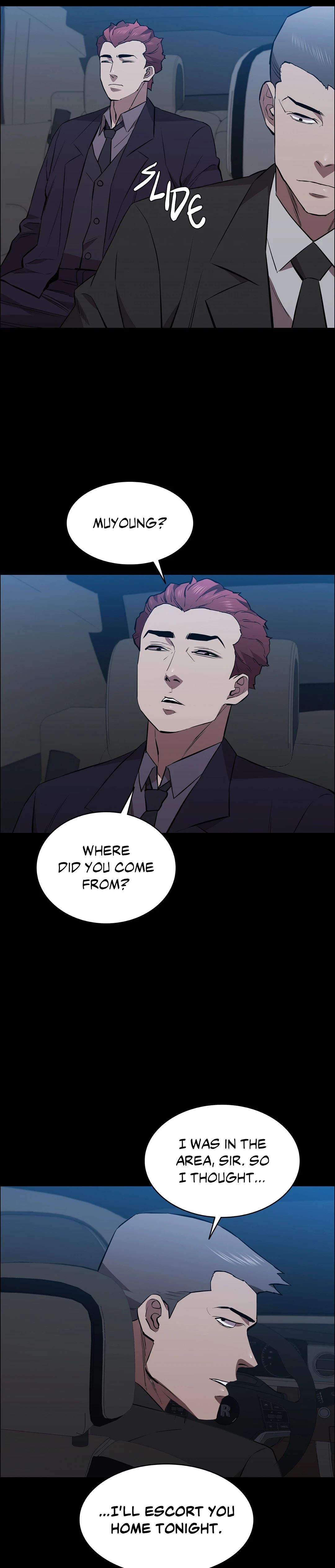 Thorns of Innocence chapter 53 page 5