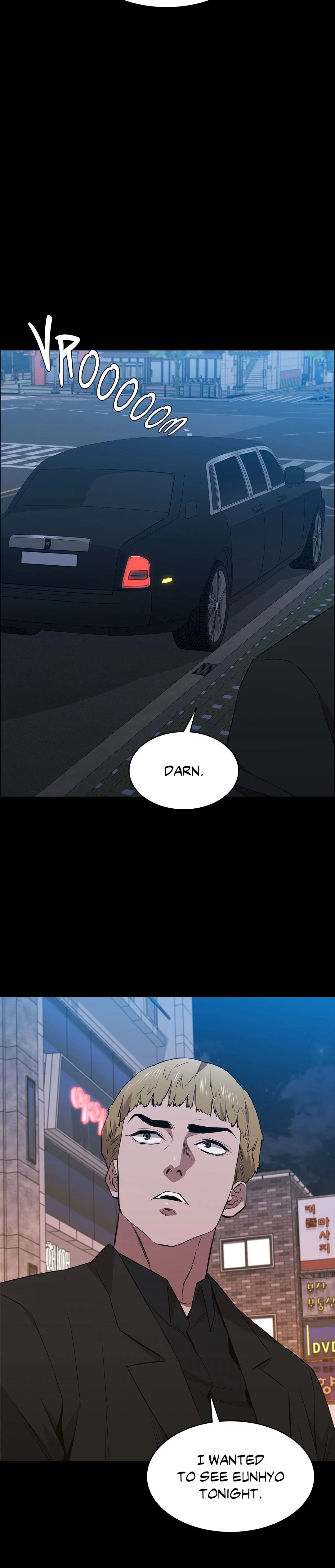 Thorns of Innocence chapter 53 page 6