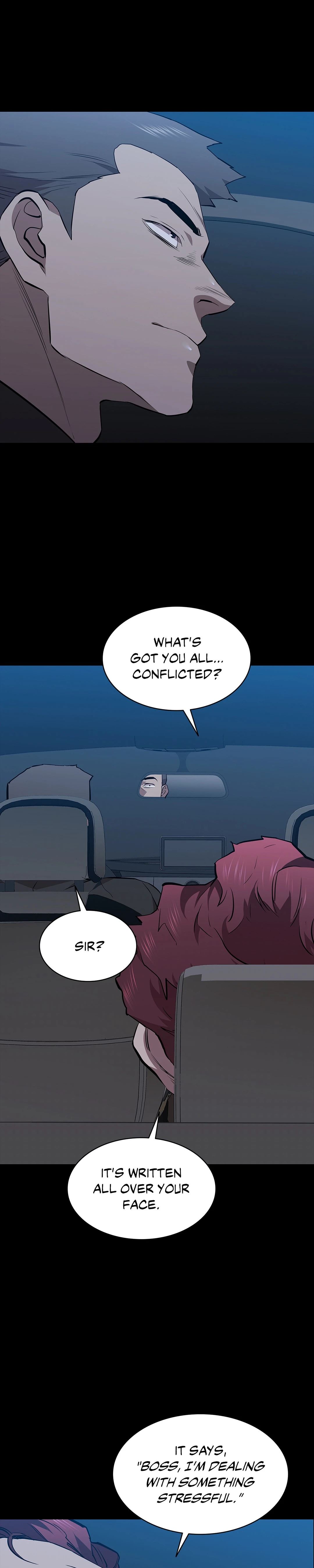 Thorns of Innocence chapter 53 page 8