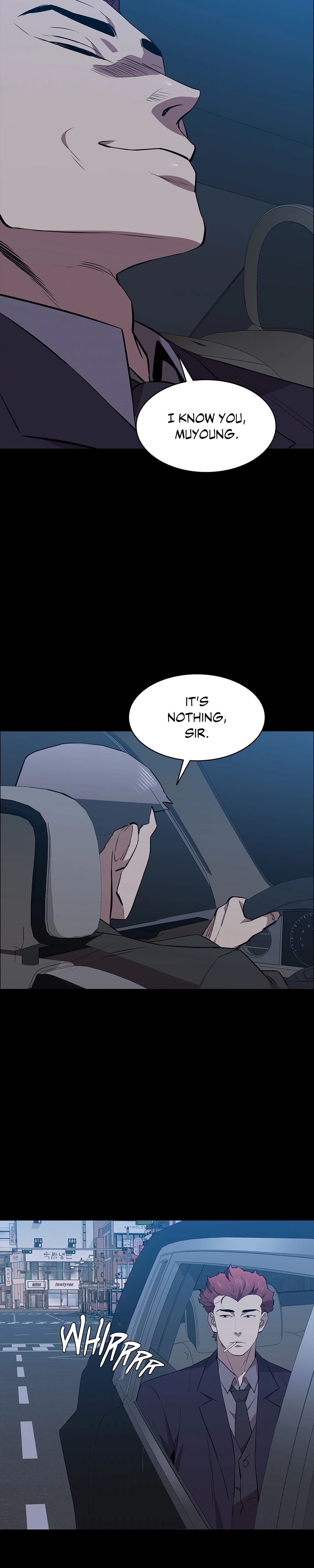 Thorns of Innocence chapter 53 page 9