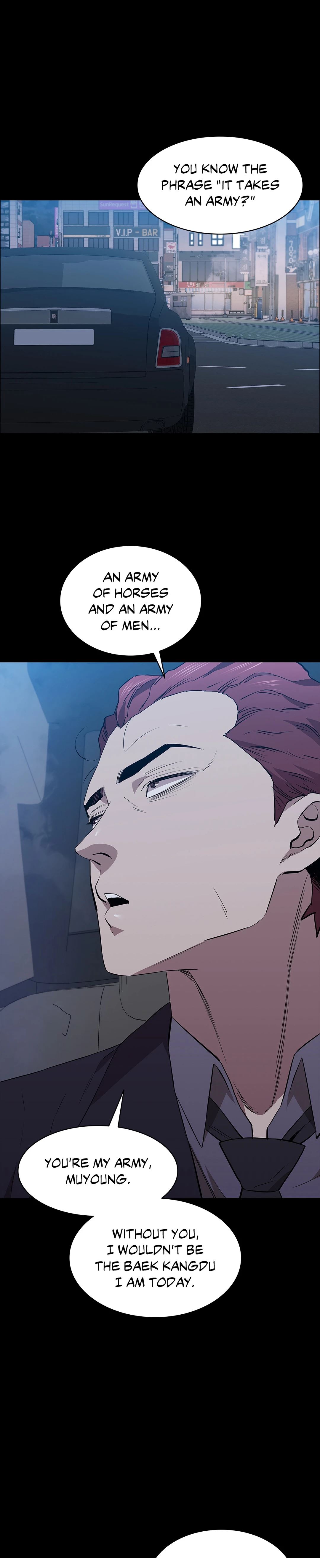 Thorns of Innocence chapter 53 page 10