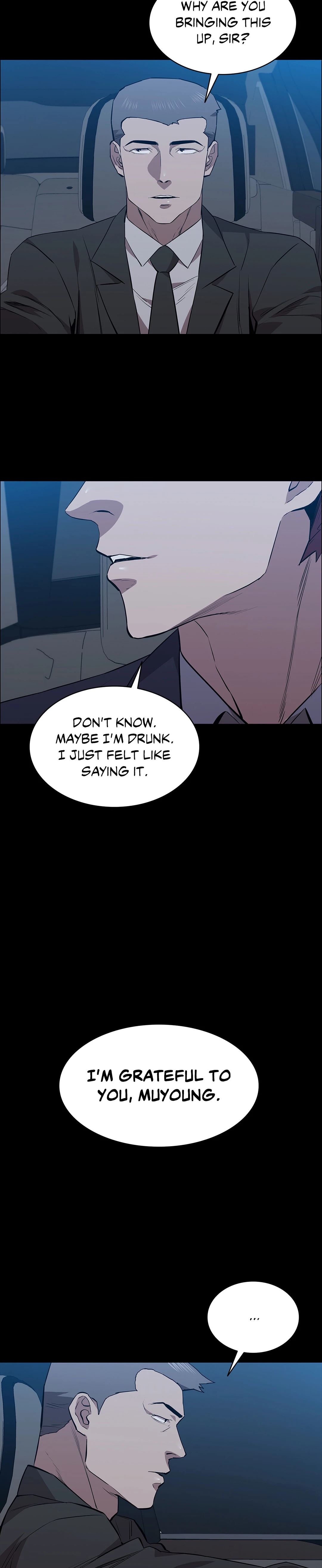 Thorns of Innocence chapter 53 page 11