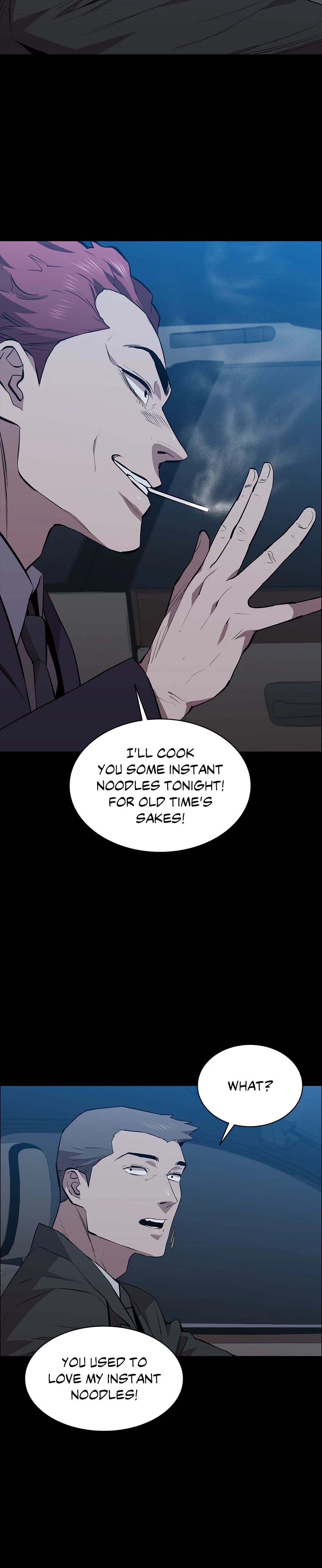Thorns of Innocence chapter 53 page 12
