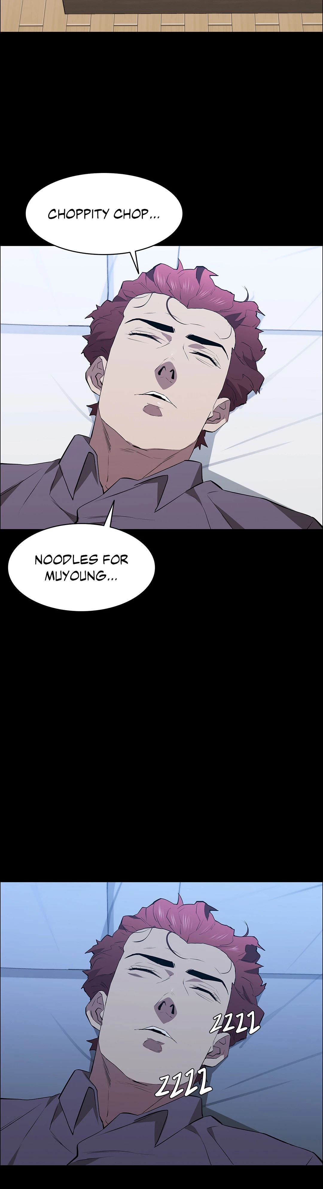 Thorns of Innocence chapter 53 page 18