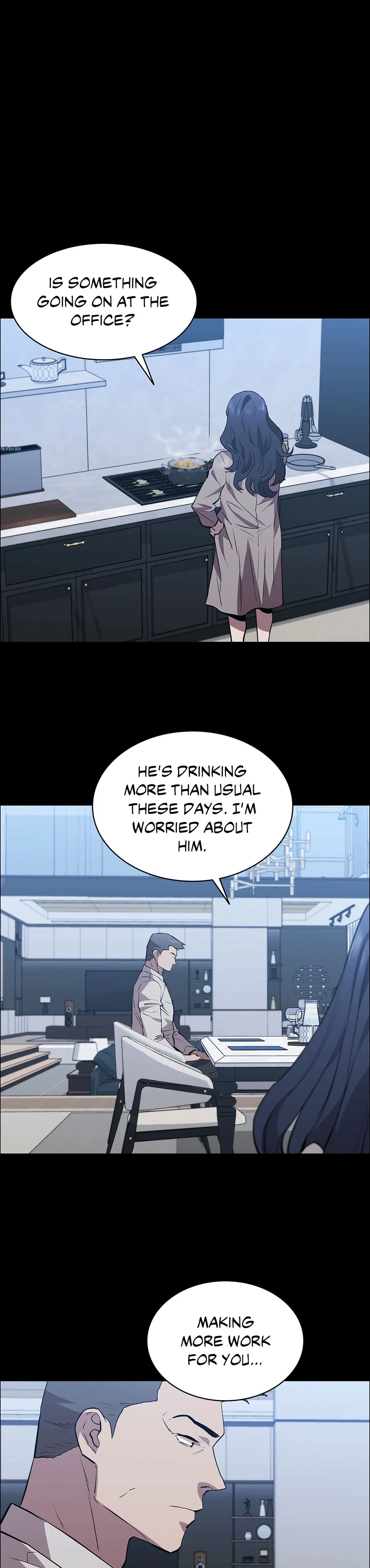 Thorns of Innocence chapter 53 page 19