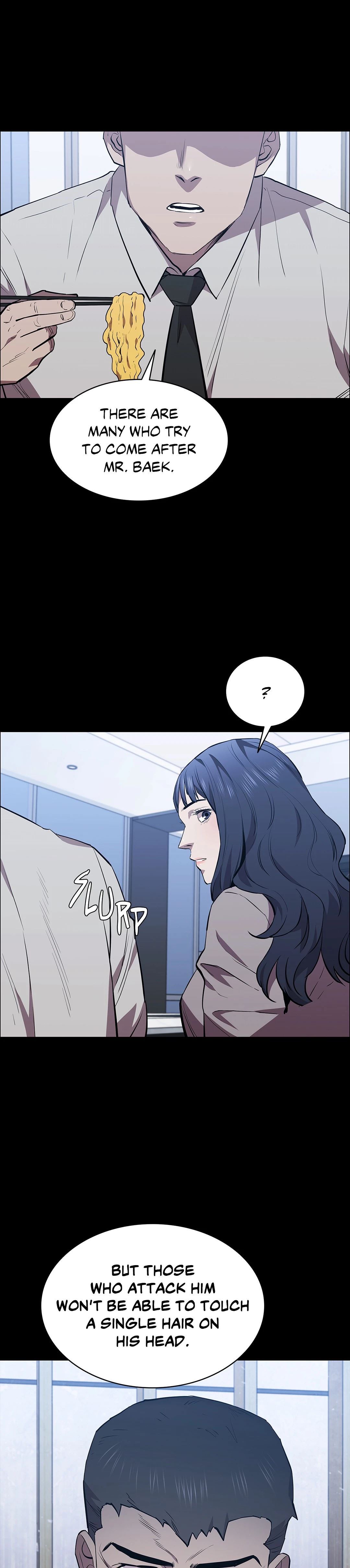 Thorns of Innocence chapter 53 page 22