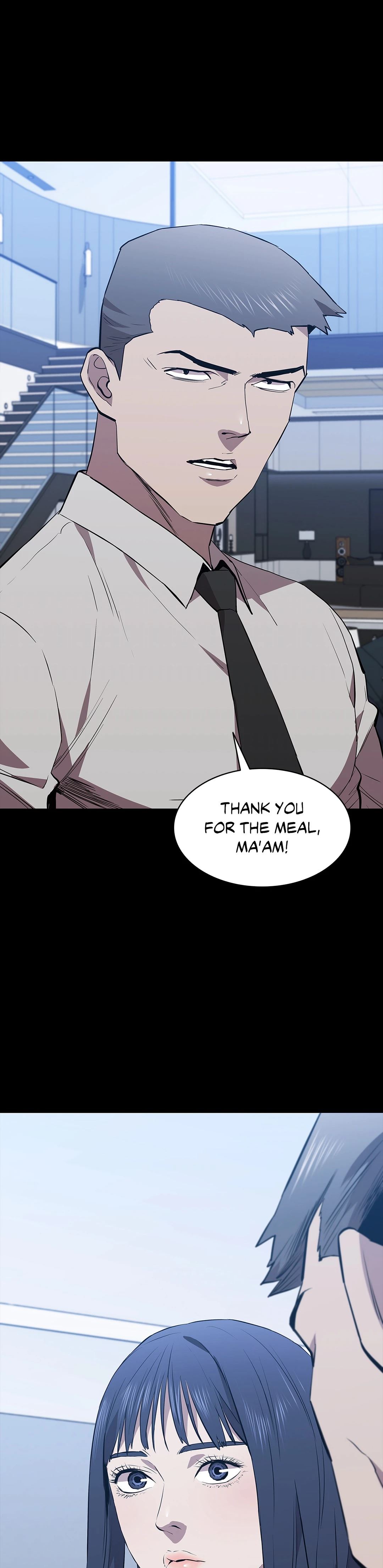 Thorns of Innocence chapter 53 page 25