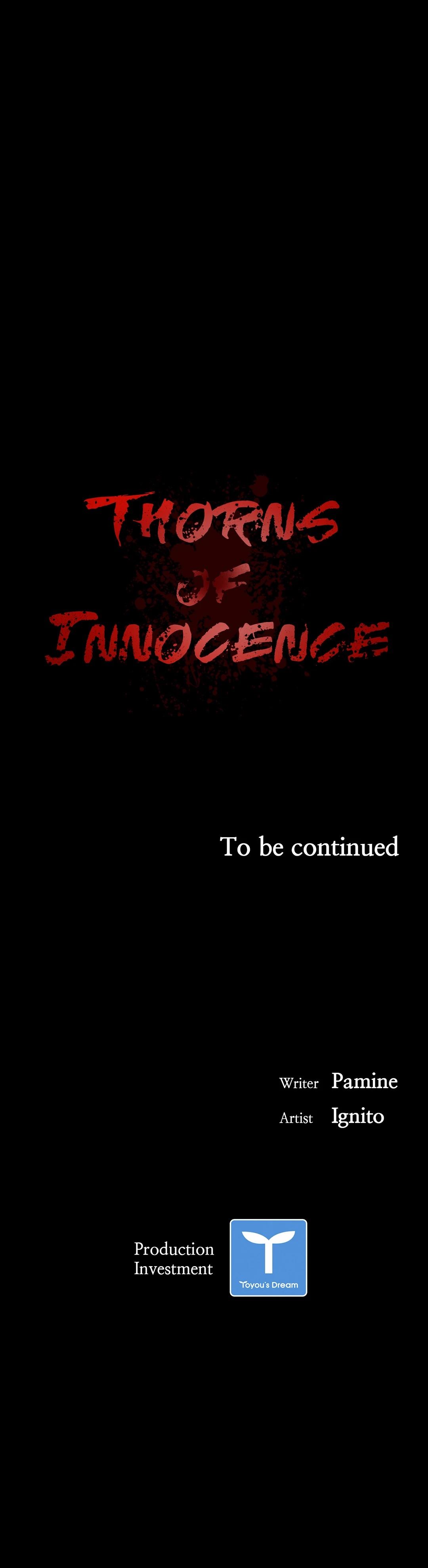 Thorns of Innocence chapter 53 page 33