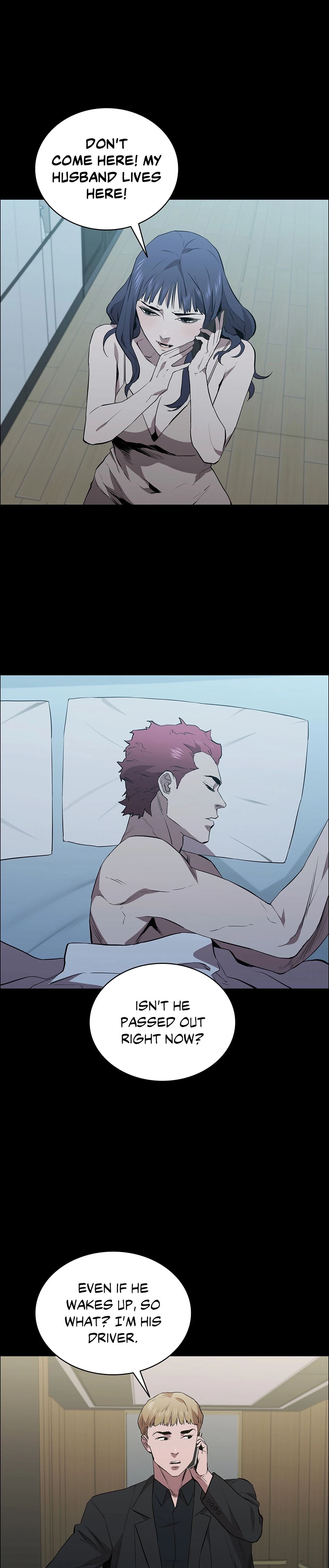 Thorns of Innocence chapter 54 page 2