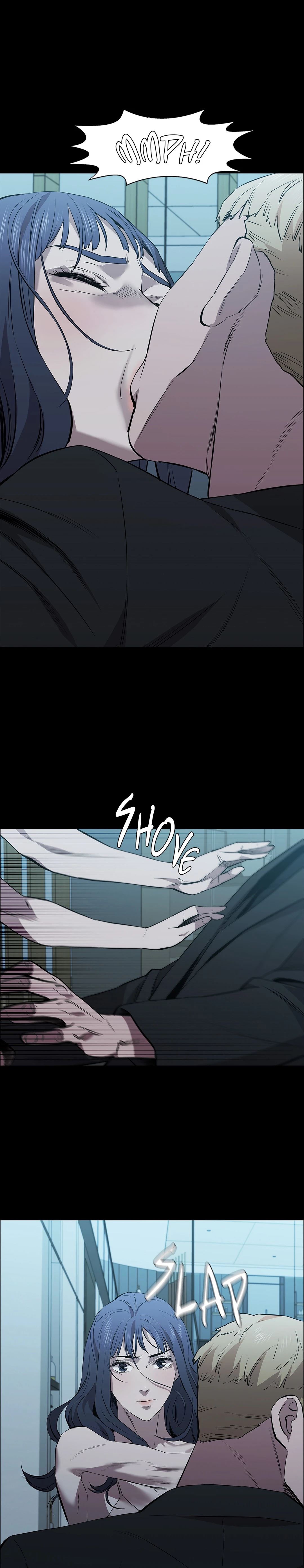 Thorns of Innocence chapter 54 page 7