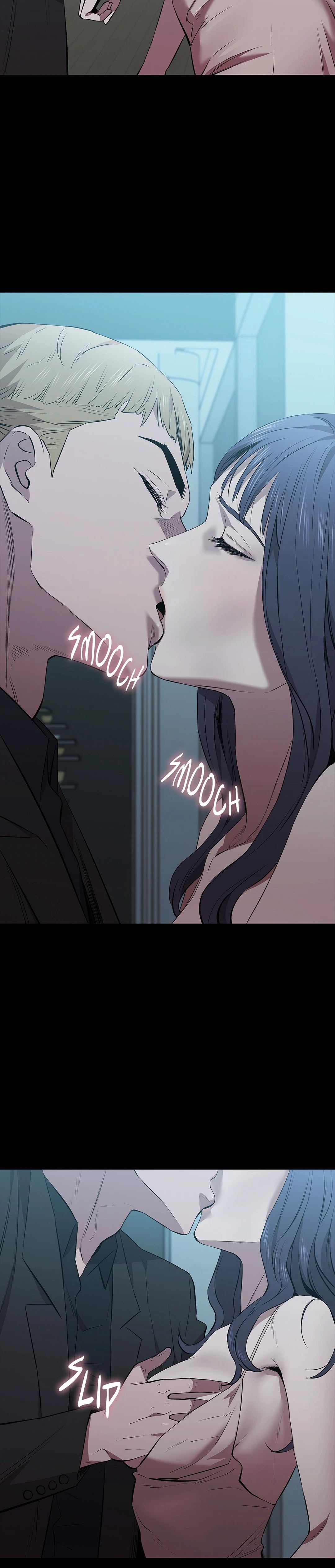 Thorns of Innocence chapter 54 page 12