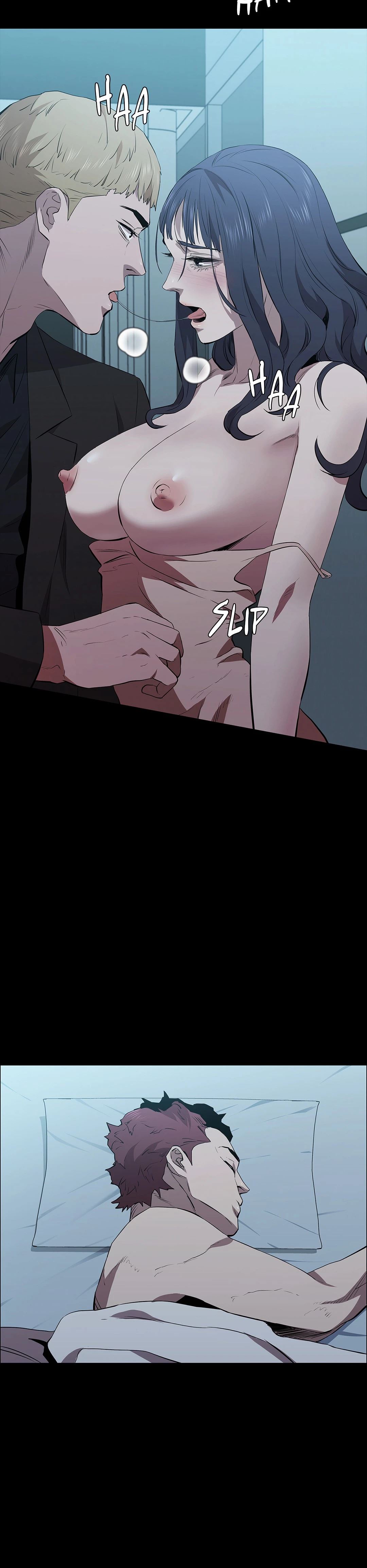 Thorns of Innocence chapter 54 page 14