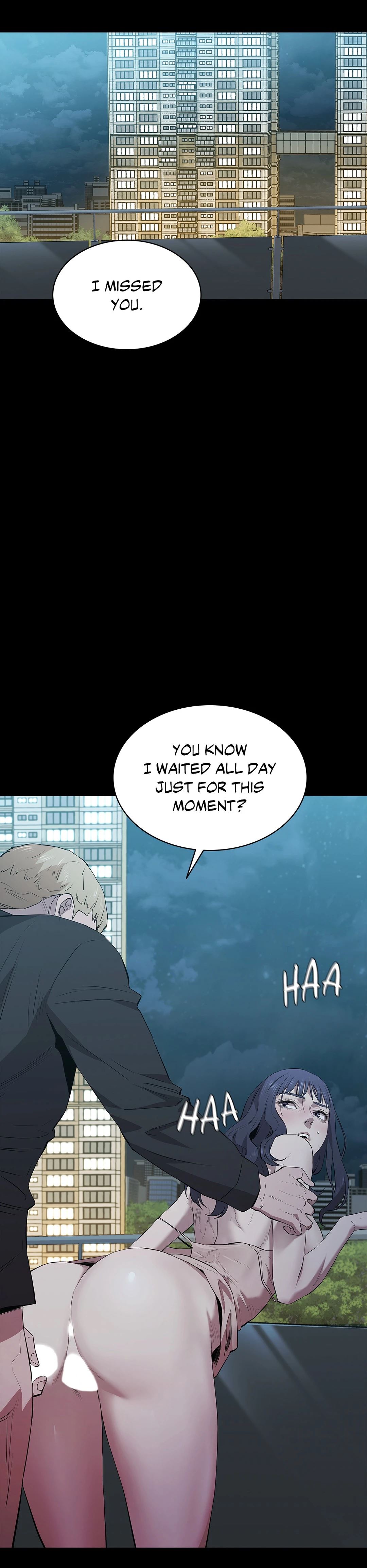 Thorns of Innocence chapter 54 page 15