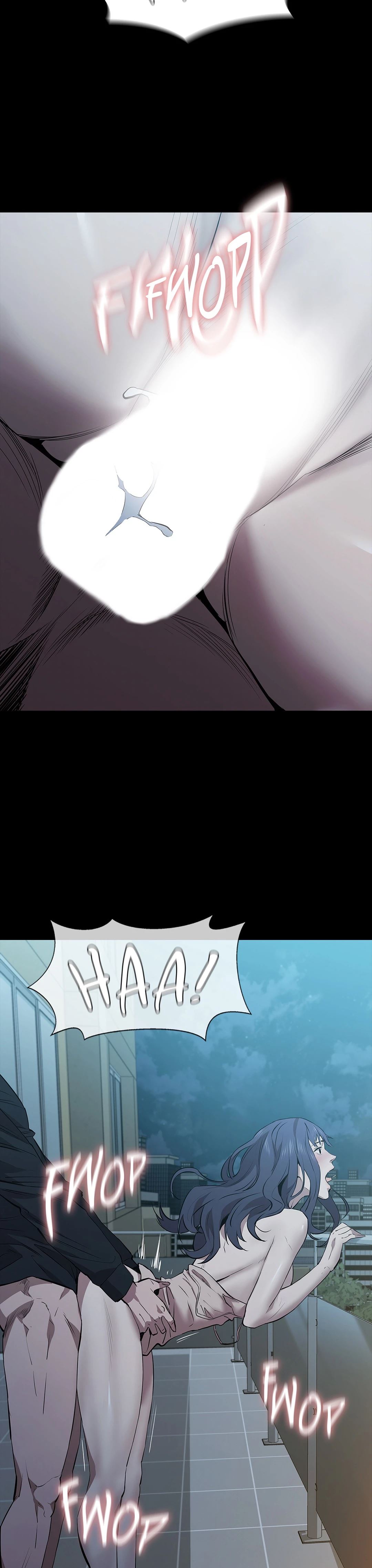 Thorns of Innocence chapter 54 page 17