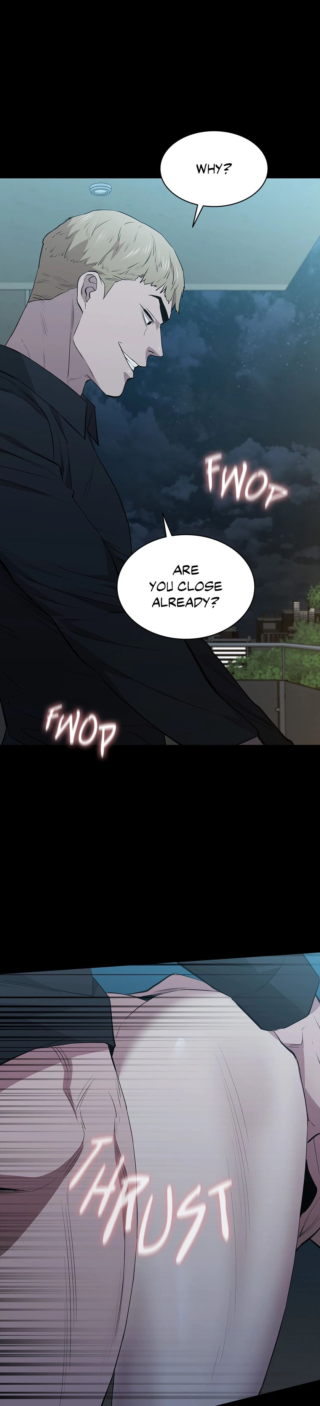 Thorns of Innocence chapter 54 page 19