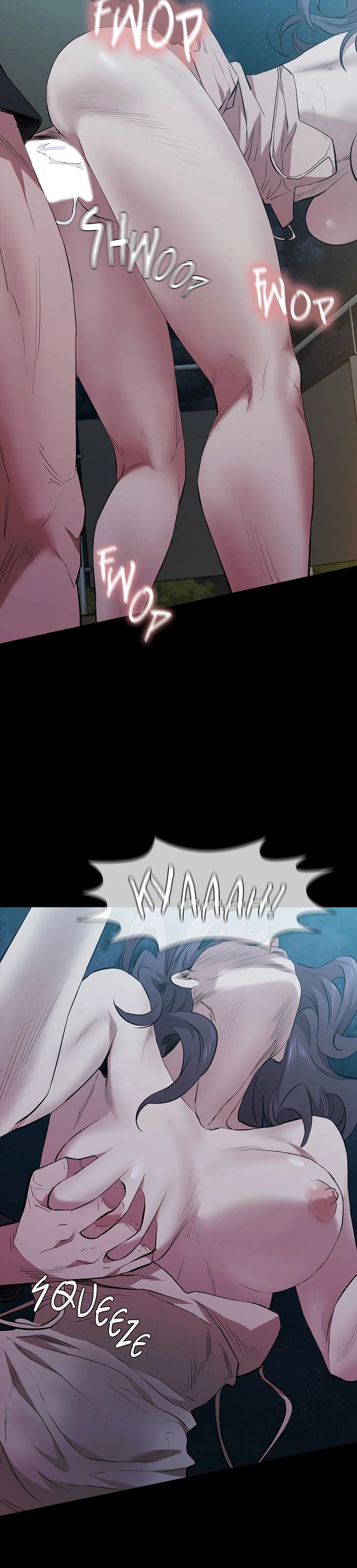 Thorns of Innocence chapter 54 page 21