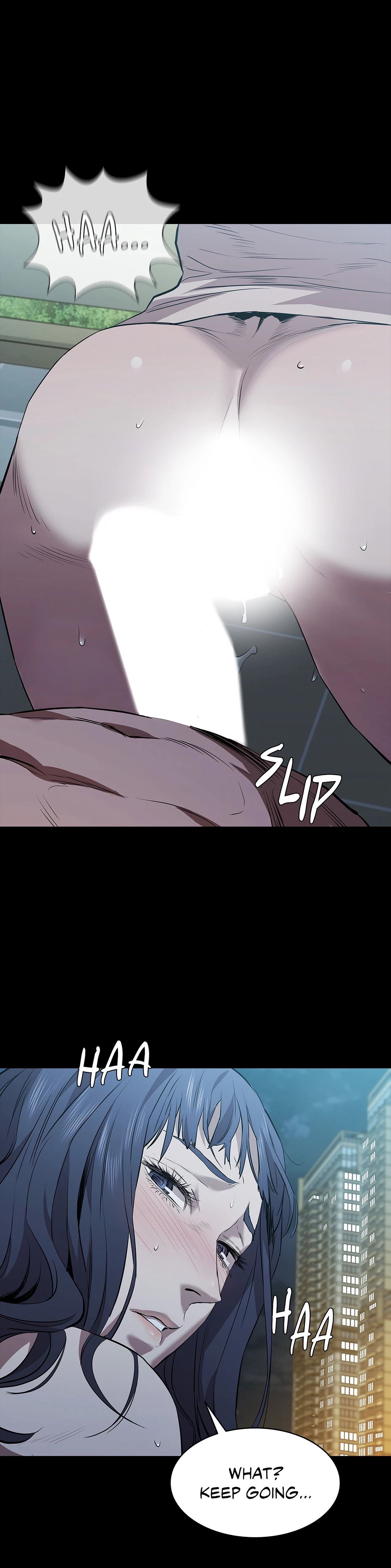 Thorns of Innocence chapter 54 page 25
